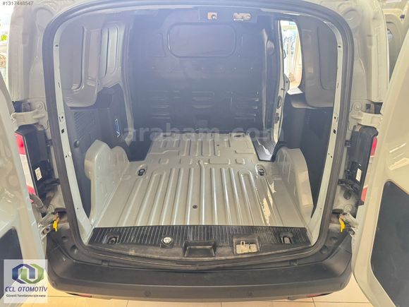 2024 FORD TRANSİT CORUİER 1.5 EcoBLUE TREND MANUEL CCL A.Ş'DEN