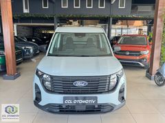 2024 FORD TRANSİT CORUİER 1.5 EcoBLUE TREND MANUEL CCL A.Ş'DEN