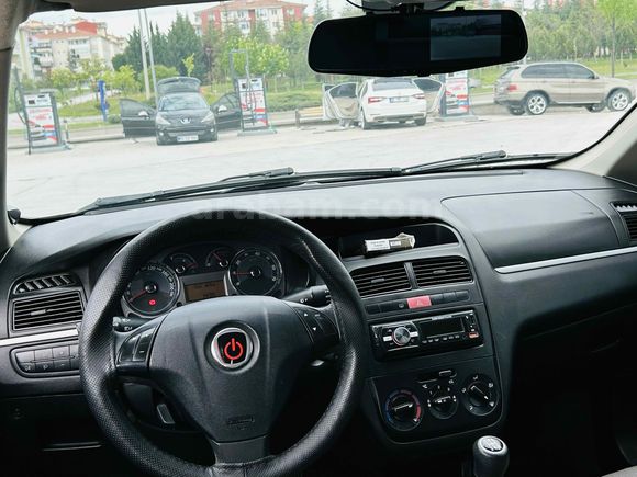 Sahibinden Fiat Linea 1.3 Multijet Active Plus 2011 Model 
