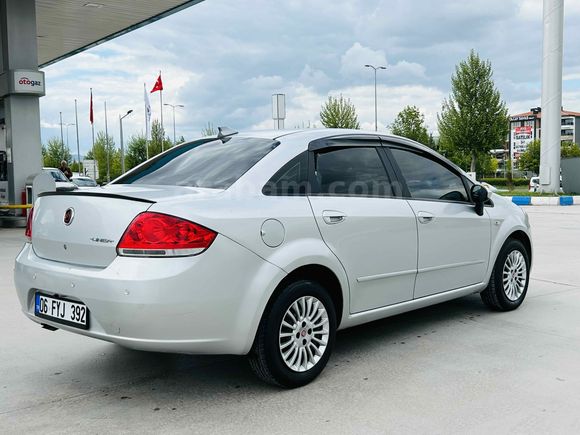 Sahibinden Fiat Linea 1.3 Multijet Active Plus 2011 Model 
