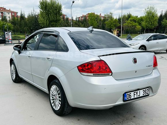 Sahibinden Fiat Linea 1.3 Multijet Active Plus 2011 Model 