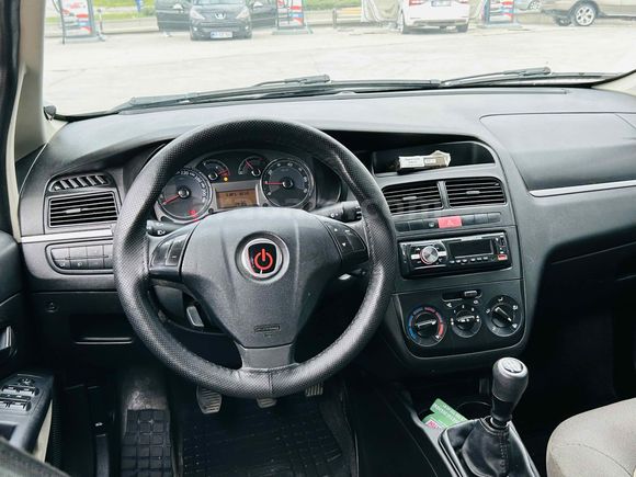 Sahibinden Fiat Linea 1.3 Multijet Active Plus 2011 Model 