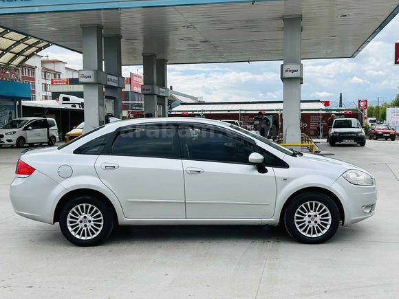 Sahibinden Fiat Linea 1.3 Multijet Active Plus 2011 Model 
