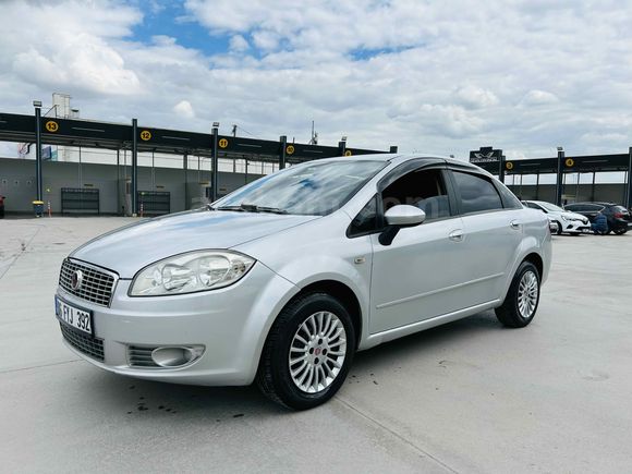 Sahibinden Fiat Linea 1.3 Multijet Active Plus 2011 Model 