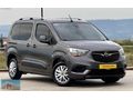 2019 OPEL COMBO 1.5 CDTİ ENJOY ŞERİT TAKİP DİREKSİYON ISITMA