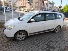 Sahibinden Dacia Lodgy 1.5 dCi Laureate 2013 Model 