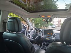 Sahibinden Hyundai ix35 1.6 GDI Style Plus 2012 Model