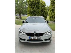Sahibinden BMW 4 Serisi 418i Gran Coupe M Sport 2015 Model 
