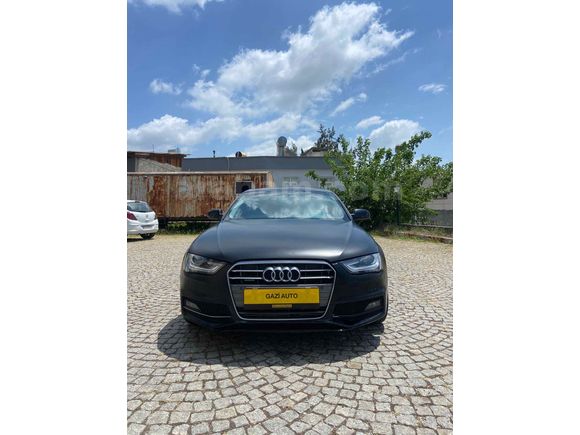 Galeriden Audi A4 Sedan 2.0 TDI Quattro 2013 Model Mersin