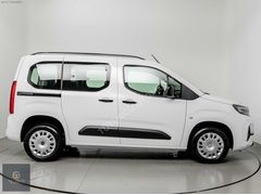 2025 OPEL COMBO 1.5DİZEL 14.000KM 130HP LED FAR ŞERİT TAKİP %20
