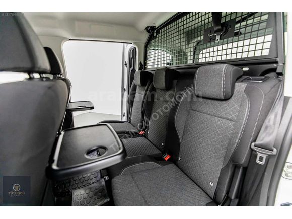2025 OPEL COMBO 1.5DİZEL 14.000KM 130HP LED FAR ŞERİT TAKİP %20