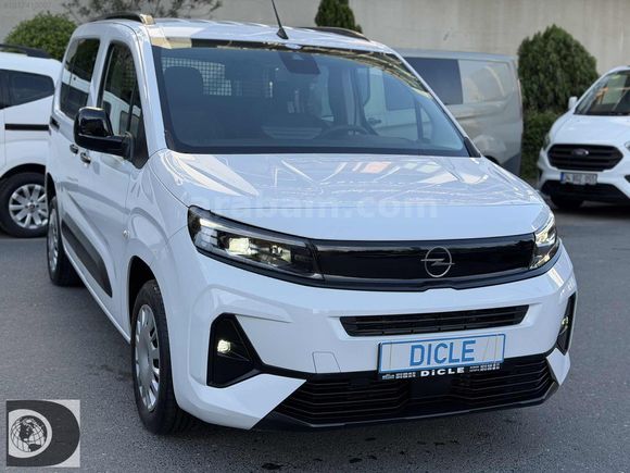 DİCLE'den 2025 COMBO EAT8 HAYALET EKRAN ŞERİT TAKİP KREDİ+TAKAS