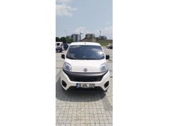 Sahibinden Fiat Fiorino Combi 1.4 Eko Pop 2021 Model
