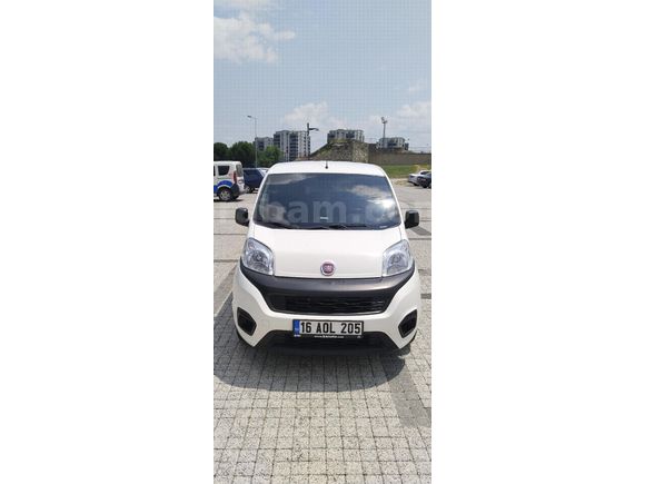 Sahibinden Fiat Fiorino Combi 1.4 Eko Pop 2021 Model