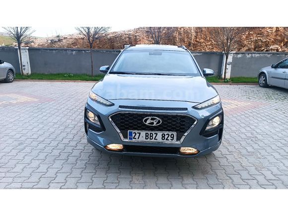 Sahibinden Hyundai Kona 1.6 CRDI Elite Smart 2020 Model