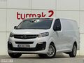 306.000? Peşinat ile 2023 Opel Vivaro 2.0 TD Cargo Elegance XL