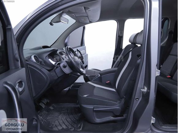 HATASIZ AYARINDA 110 LUK DÜŞÜK KİLOMETRE