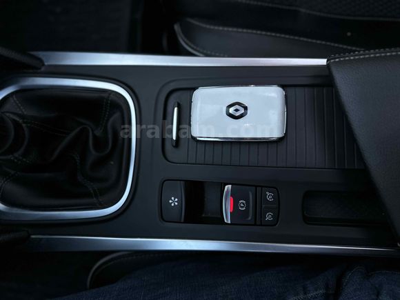 ACİL SATILIK Sahibinden Renault Megane 1.5 dCi Icon 2017 Model 