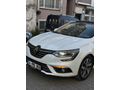 ACİL SATILIK Sahibinden Renault Megane 1.5 dCi Icon 2017 Model 