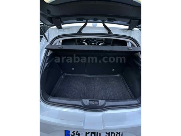 ACİL SATILIK Sahibinden Renault Megane 1.5 dCi Icon 2017 Model 