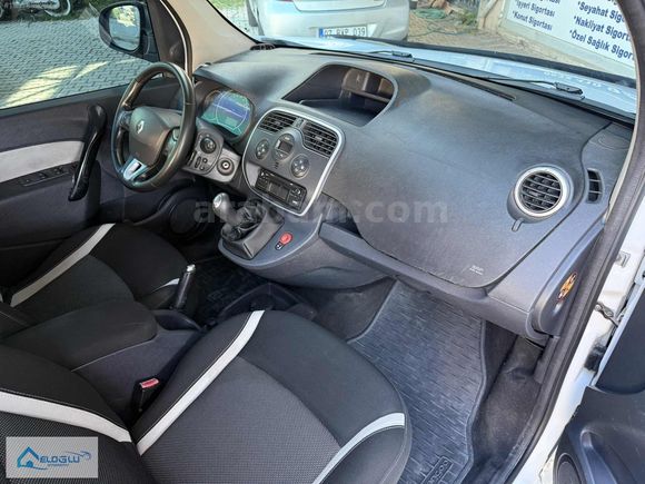 2016 KONGO EXTREME HATASIZ BOYASIZ DEĞİŞENSİZ 178.000 KM