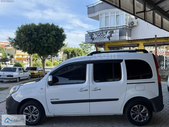 2016 KONGO EXTREME HATASIZ BOYASIZ DEĞİŞENSİZ 178.000 KM