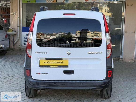2016 KONGO EXTREME HATASIZ BOYASIZ DEĞİŞENSİZ 178.000 KM
