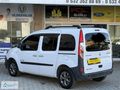 2016 KONGO EXTREME HATASIZ BOYASIZ DEĞİŞENSİZ 178.000 KM
