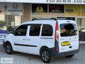 2016 KONGO EXTREME HATASIZ BOYASIZ DEĞİŞENSİZ 178.000 KM