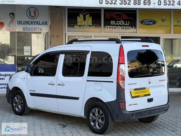 2016 KONGO EXTREME HATASIZ BOYASIZ DEĞİŞENSİZ 178.000 KM