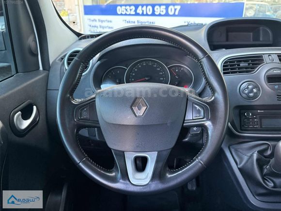 2016 KONGO EXTREME HATASIZ BOYASIZ DEĞİŞENSİZ 178.000 KM