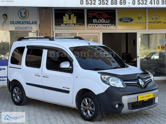 2016 KONGO EXTREME HATASIZ BOYASIZ DEĞİŞENSİZ 178.000 KM