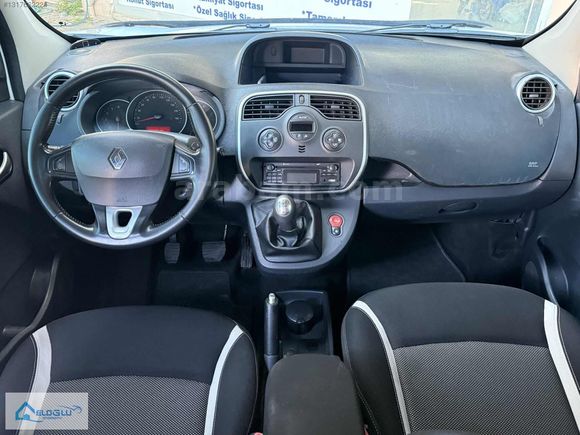 2016 KONGO EXTREME HATASIZ BOYASIZ DEĞİŞENSİZ 178.000 KM