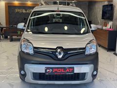 POLAT'TAN 2016 RENAULT KANGO 1.5 EXTREME 15 DK KREDİ İMKANI ILE
