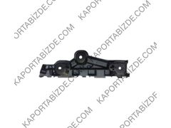 RENAULT CLIO SYMBOL ÖN TAMPON BRAKETİ SOL 2016-2021 631435096R İTHAL ÜRÜN
