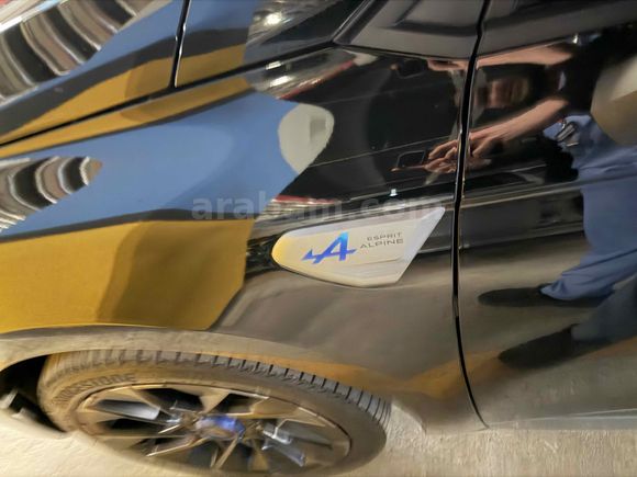 Sahibinden Renault Clio 1.0 TCe Techno Esprit Alpine 2025 Model 