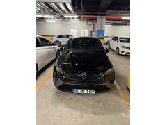 Sahibinden Renault Clio 1.0 TCe Techno Esprit Alpine 2025 Model 