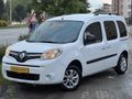 SAĞLAM | 2013 RENAULT KANGO 1.5 DCİ JOY KREDİ KARTINA 12 TAKSİT