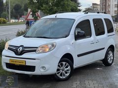 SAĞLAM | 2013 RENAULT KANGO 1.5 DCİ JOY KREDİ KARTINA 12 TAKSİT