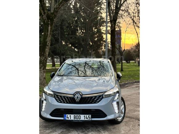HATASIZ/BOYASIZ/TRAMERSİZ  2024 ÇIKIŞLI YETKİLİ SERVİS BAKIMLI 
