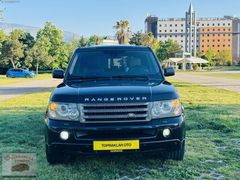 TOPRAKLAR OTOMOTİV 2007 RANGE ROVER EMSALSİZ K.KARTI 12 TKST İMK