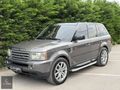 JOY CAR'S - 2006 RANGE ROVER SPORT 2.7 HSE EMSALSİZ TEMİZLİKTE