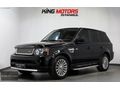 ~YARI PEŞİN,ELDEN SENETLE~2006 RANGE ROVER SPORT AUTOBİOGRAPHY
