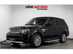 ~YARI PEŞİN,ELDEN SENETLE~2006 RANGE ROVER SPORT AUTOBİOGRAPHY