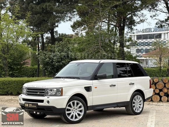 SM25 MOTOR'S DAN 500.000 TL PEŞİNAT İLE HATASIZ BORUSAN SPORT