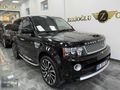 2007 RANGE ROVER SPORT AUTOBİYOGRAPHY