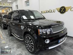 2007 RANGE ROVER SPORT AUTOBİYOGRAPHY