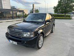 RANGE ROVER HSE