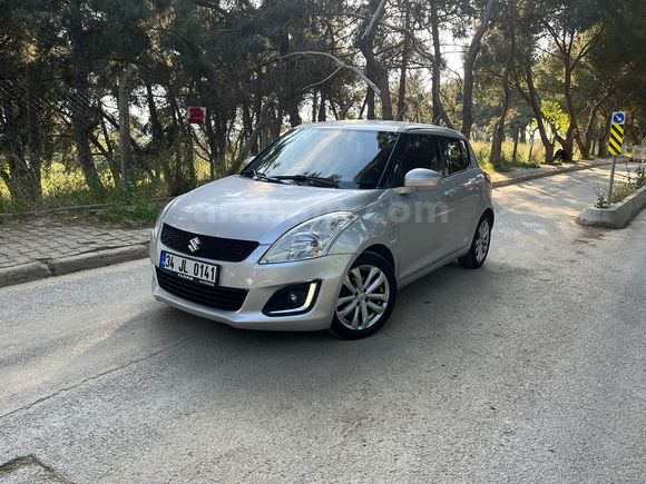 Sahibinden Suzuki Swift 1.2 GL 2016 Model 