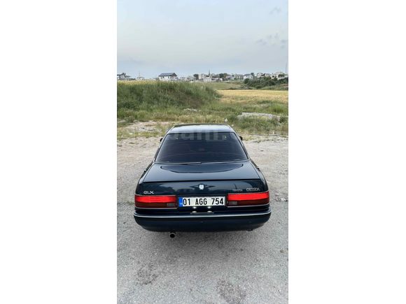 Sahibinden Toyota Cressida 2.0 GLX 1992 Model 